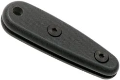 ESEE Izula Tactical Gunsmoke IZULA-TGK, Kit De Survie Avec étui Et Firesteel -Optimal Couteaux Magasin EE IZULA TGK 06 esee knives