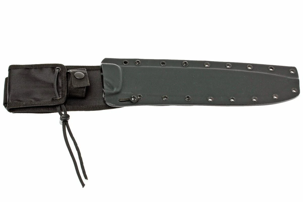 ESEE étui Kydex Pour Le Junglas, JUNGLAS-SHEATH 1 ESEE étui Kydex Pour Le Junglas, JUNGLAS-SHEATH