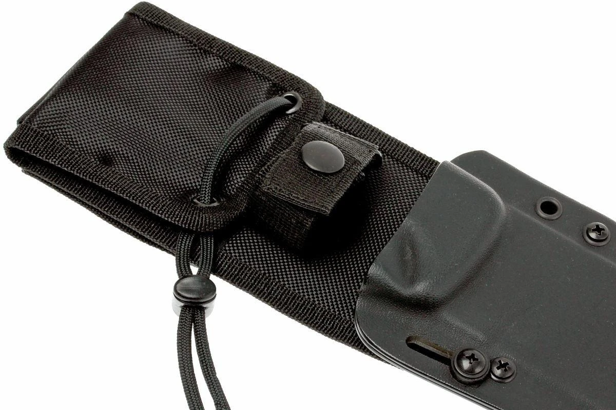 ESEE étui Kydex Pour Le Junglas, JUNGLAS-SHEATH 3 ESEE étui Kydex Pour Le Junglas, JUNGLAS-SHEATH – Image 3