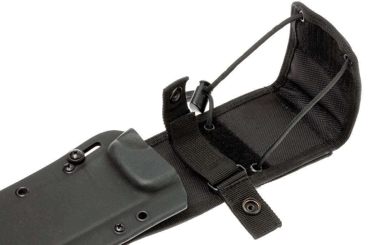 ESEE étui Kydex Pour Le Junglas, JUNGLAS-SHEATH 4 ESEE étui Kydex Pour Le Junglas, JUNGLAS-SHEATH – Image 4
