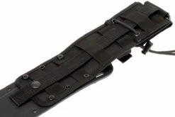 ESEE étui Kydex Pour Le Junglas, JUNGLAS-SHEATH 9 ESEE étui Kydex Pour Le Junglas, JUNGLAS-SHEATH -Optimal Couteaux Magasin EE JUNGLAS SHEATH 05 esee knives foedraal junglas ee junglas sheath d5