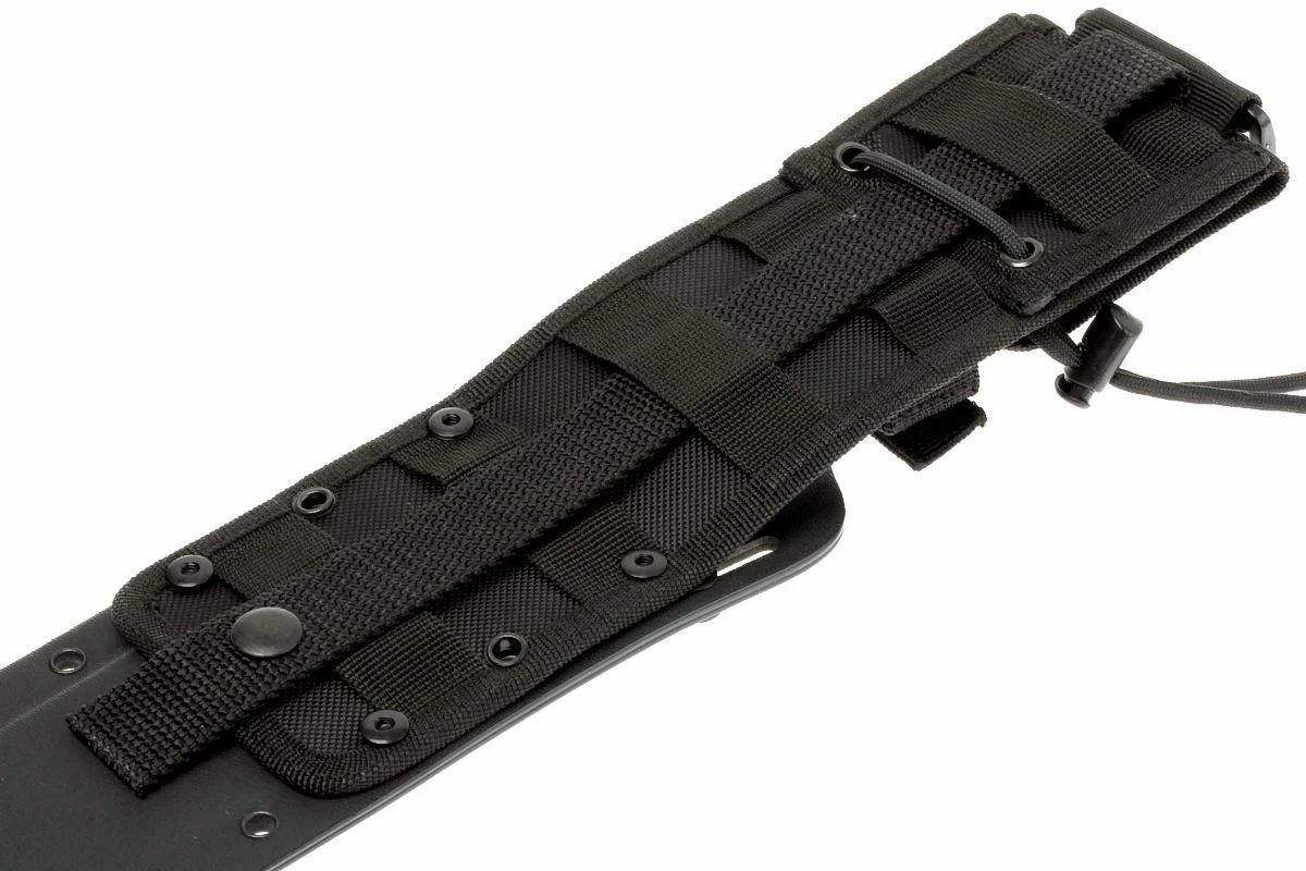 ESEE étui Kydex Pour Le Junglas, JUNGLAS-SHEATH 5 ESEE étui Kydex Pour Le Junglas, JUNGLAS-SHEATH – Image 5