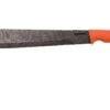 EKA MachBlade W1 Machette, Orange, 984602