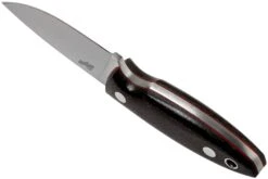 Brisa Scara 60 Buffalo Micarta RWL34 23300 Couteau De Cou -Optimal Couteaux Magasin ENZ 23300 03 brisa enzo