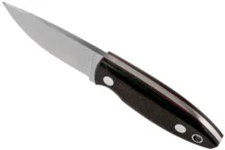 Brisa Scara 60 Buffalo Micarta RWL34 23300 Couteau De Cou -Optimal Couteaux Magasin ENZ 23300 04 brisa enzo