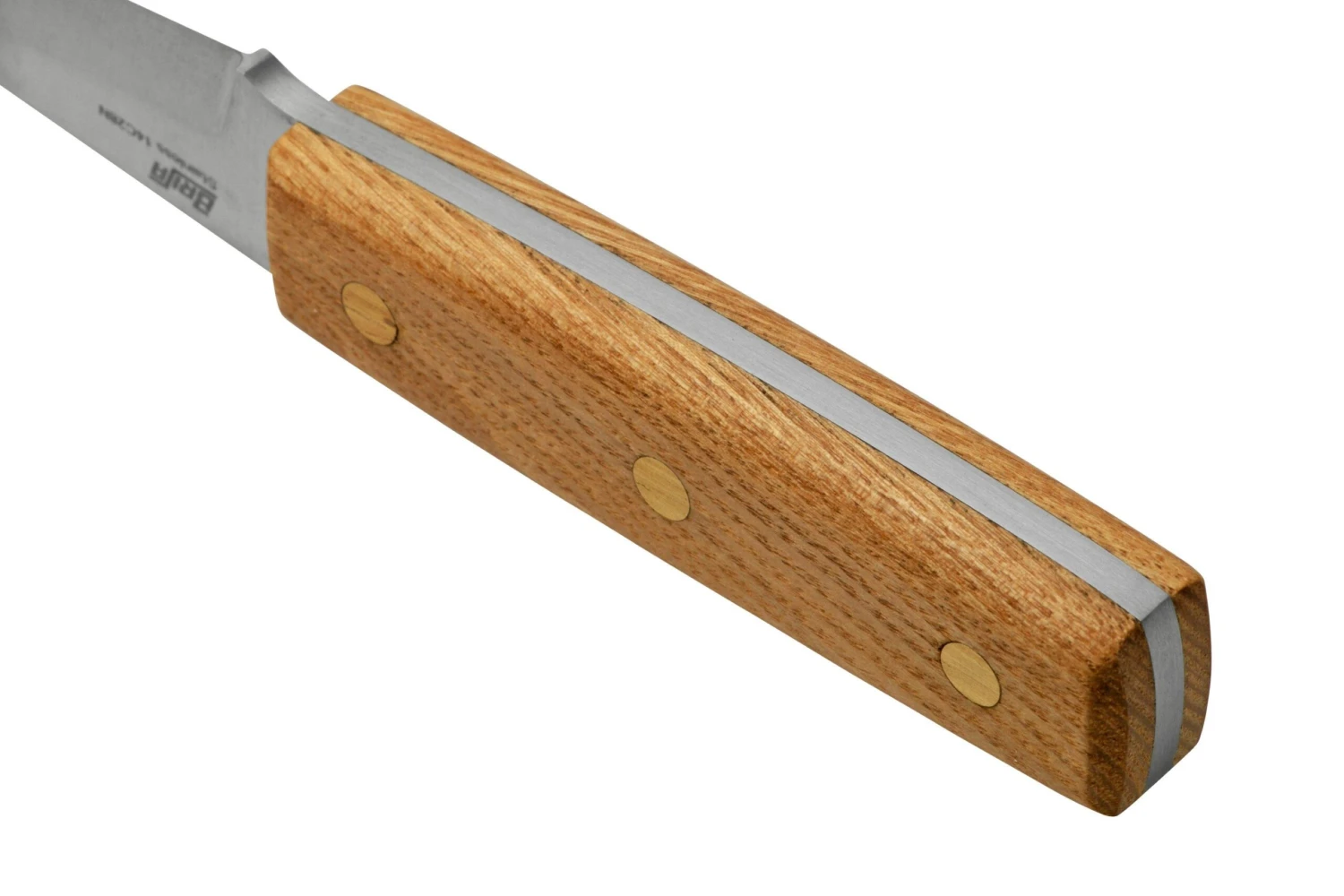 Brisa Crafter 70 Ash, Couteau Fixe 4 Brisa Crafter 70 Ash, Couteau Fixe – Image 4