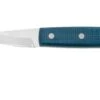 Brisa Crafter 70 Aqua Micarta, Couteau Fixe