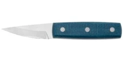 Brisa Crafter 70 Aqua Micarta, Couteau Fixe