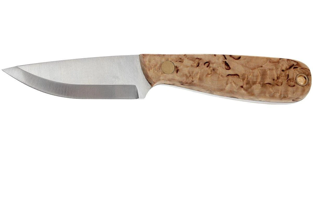 Brisa Necker 70 - Curly Birch - Etui En Cuir - 9800 1 Brisa Necker 70 - Curly Birch - Etui En Cuir - 9800