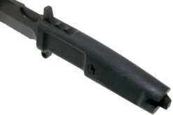 Extrema Ratio Fulcrum C FH, Black 04.1000.0110/BLK Couteau Fixe -Optimal Couteaux Magasin ER04 1000 0110 BLK 05 extrema ratio