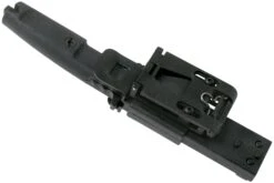 Extrema Ratio Fulcrum C FH, Black 04.1000.0110/BLK Couteau Fixe -Optimal Couteaux Magasin ER04 1000 0110 BLK 07 extrema ratio