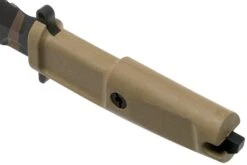 Extrema Ratio Fulcrum C FH, Desert Warfare 04.1000.0110/DW Couteau Fixe 10 Extrema Ratio Fulcrum C FH, Desert Warfare 04.1000.0110/DW Couteau Fixe -Optimal Couteaux Magasin ER04 1000 0110 DW 04 extrema ratio