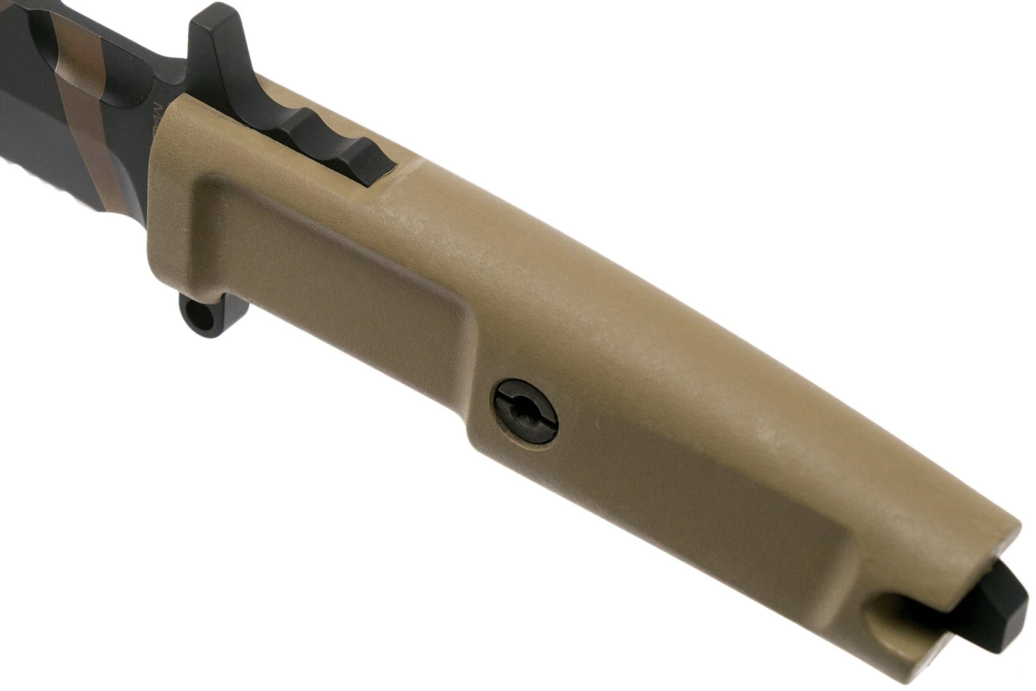 Extrema Ratio Fulcrum C FH, Desert Warfare 04.1000.0110/DW Couteau Fixe 5 Extrema Ratio Fulcrum C FH, Desert Warfare 04.1000.0110/DW Couteau Fixe – Image 5