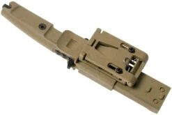 Extrema Ratio Fulcrum C FH, Desert Warfare 04.1000.0110/DW Couteau Fixe 13 Extrema Ratio Fulcrum C FH, Desert Warfare 04.1000.0110/DW Couteau Fixe -Optimal Couteaux Magasin ER04 1000 0110 DW 07 extrema ratio