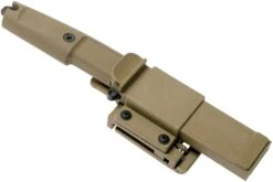 Extrema Ratio Shrapnel OG FH, Desert Warfare 04.1000.0112/DW Couteau Fixe -Optimal Couteaux Magasin ER04 1000 0112 DW 06 extrema ratio