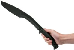 Extrema Ratio KH Kukri Machette -Optimal Couteaux Magasin ER04 1000 0170 BLK 06 extrema ratio er04 1000 0170 blk 06