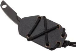 Extrema Ratio N.K.2 Couteau De Cou, Noir 13 Extrema Ratio N.K.2 Couteau De Cou, Noir -Optimal Couteaux Magasin ER04 1000 0204 BLK 07 extrema ratio er04 1000 0204 blk 07