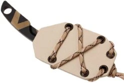 Extrema Ratio N.K.2 Couteau De Cou, Desert Warfare -Optimal Couteaux Magasin ER04 1000 0204 DW 07 extrema ratio er04 1000 0204 dw 07