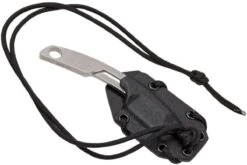 Extrema Ratio N.K.2 Couteau De Cou, Stonewashed -Optimal Couteaux Magasin ER04 1000 0204 SW 06 extrema ratio er04 1000 0204 sw 06