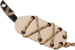 Extrema Ratio N.K.3 Couteau De Cou, Desert Warfare -Optimal Couteaux Magasin ER04 1000 0206 DW 07 extrema ratio er04 1000 0206 dw 07