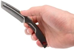 Extrema Ratio N.K.3 Couteau De Cou, Stonewashed -Optimal Couteaux Magasin ER04 1000 0206 SW 05 extrema ratio er04 1000 0206 sw 05