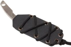 Extrema Ratio N.K.3 Couteau De Cou, Stonewashed -Optimal Couteaux Magasin ER04 1000 0206 SW 07 extrema ratio er04 1000 0206 sw 07