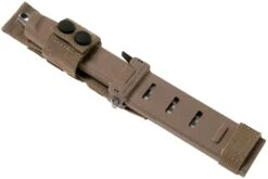 Extrema Ratio Contact C, Desert Stonewashed 04.1000.0216/DW Couteau Fixe -Optimal Couteaux Magasin ER04 1000 0216 DW 06 extrema ratio