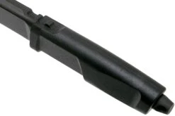 Extrema Ratio Giant Mamba, Black Black 04.1000.0218/BLK Couteau Fixe -Optimal Couteaux Magasin ER04 1000 0218 BLK 05 extrema ratio