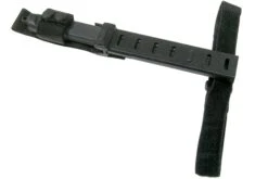 Extrema Ratio Giant Mamba, Black Black 04.1000.0218/BLK Couteau Fixe -Optimal Couteaux Magasin ER04 1000 0218 BLK 06 extrema ratio