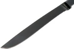 Extrema Ratio Mato Grosso Machette 04.1000.0400-BLK -Optimal Couteaux Magasin ER04 1000 0400 BLK 03 extrema ratio er04 1000 0400 blk 03