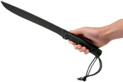 Extrema Ratio Mato Grosso Machette 04.1000.0400-BLK -Optimal Couteaux Magasin ER04 1000 0400 BLK 06 extrema ratio er04 1000 0400 blk 06