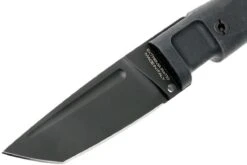 Extrema Ratio T4000 C Tanto Couteau Fixe -Optimal Couteaux Magasin ER04 1000 0434 BLK 03 extrema ratio er04 1000 0434 blk 03