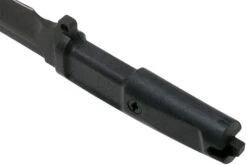 Extrema Ratio Corvo, Black 04.1000.0442/BLK Couteau Fixe -Optimal Couteaux Magasin ER04 1000 0442 BLK 04 extrema ratio