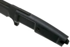 Extrema Ratio Corvo, Black 04.1000.0442/BLK Couteau Fixe -Optimal Couteaux Magasin ER04 1000 0442 BLK 05 extrema ratio