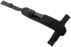 Extrema Ratio Corvo, Black 04.1000.0442/BLK Couteau Fixe -Optimal Couteaux Magasin ER04 1000 0442 BLK 06 extrema ratio