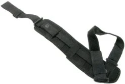 Extrema Ratio Corvo, Black 04.1000.0442/BLK Couteau Fixe -Optimal Couteaux Magasin ER04 1000 0442 BLK 07 extrema ratio