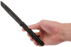 Extrema Ratio Mamba Black 04-1000-0477-BLK, Couteau Fixe 13 Extrema Ratio Mamba Black 04-1000-0477-BLK, Couteau Fixe -Optimal Couteaux Magasin ER04 1000 0477 BLK 06 extrema ratio er04 1000 0477 blk 06