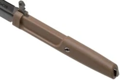 Extrema Ratio Requiem, Desert Stonewashed 04.1000.0478/DW Couteau Fixe 10 Extrema Ratio Requiem, Desert Stonewashed 04.1000.0478/DW Couteau Fixe -Optimal Couteaux Magasin ER04 1000 0478 DW 04 extrema ratio