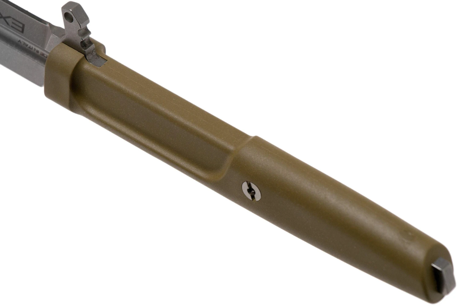 Extrema Ratio Requiem, HCS Stonewashed 04.1000.0478/HCS Couteau Fixe 4 Extrema Ratio Requiem, HCS Stonewashed 04.1000.0478/HCS Couteau Fixe – Image 4