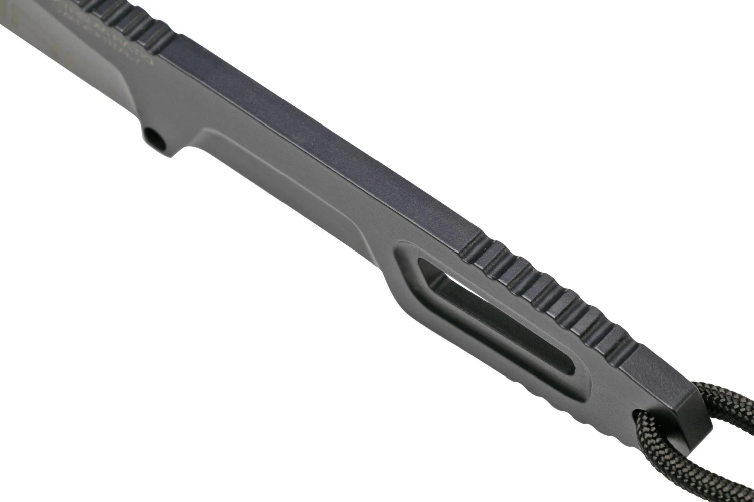 Extrema Ratio Satre S600, Black 04.1000.0222/BLK/S6 Couteau De Cou 6 Extrema Ratio Satre S600, Black 04.1000.0222/BLK/S6 Couteau De Cou – Image 6