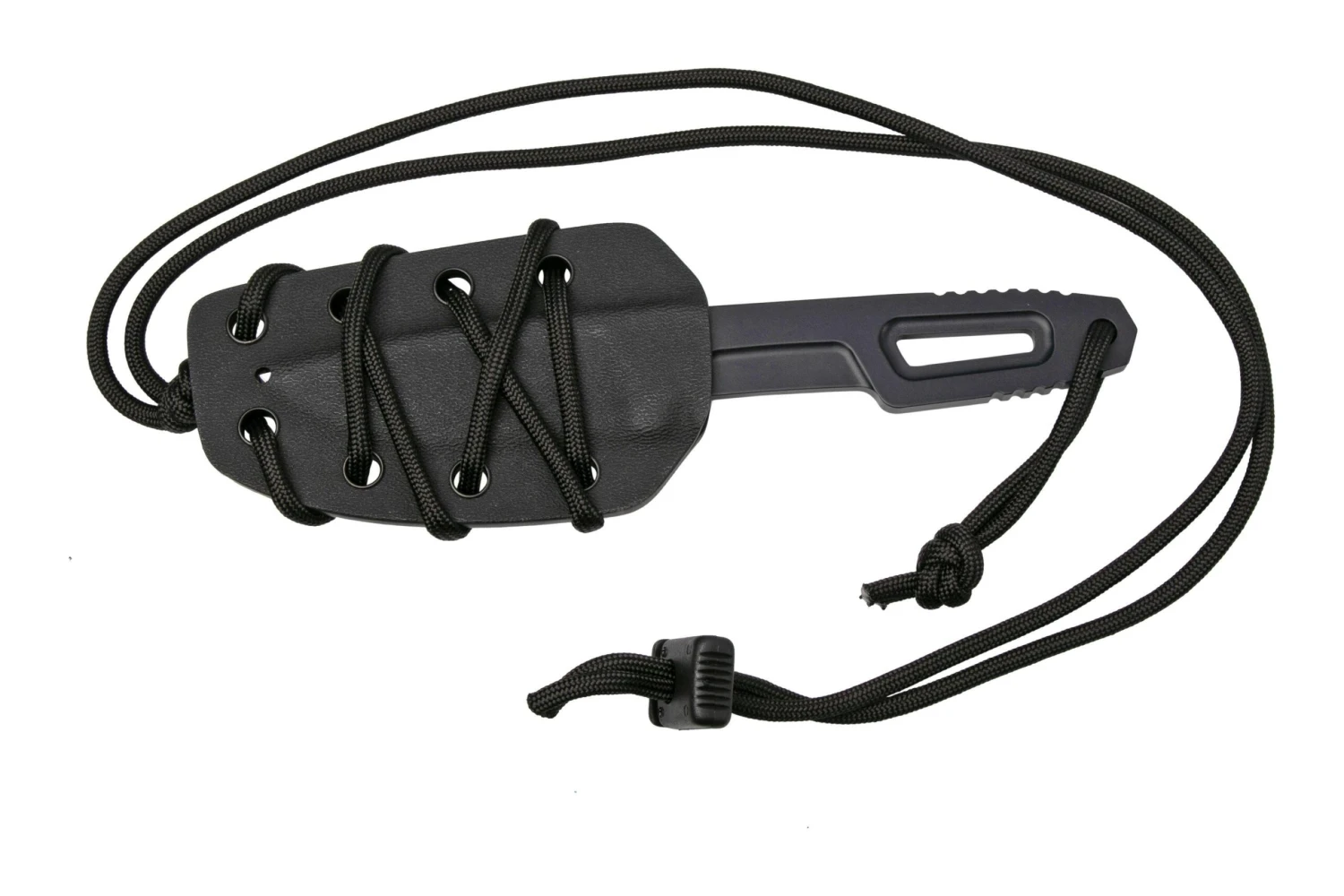 Extrema Ratio Satre S600, Black 04.1000.0222/BLK/S6 Couteau De Cou 7 Extrema Ratio Satre S600, Black 04.1000.0222/BLK/S6 Couteau De Cou – Image 7