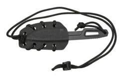 Extrema Ratio Satre S600, Black 04.1000.0222/BLK/S6 Couteau De Cou 15 Extrema Ratio Satre S600, Black 04.1000.0222/BLK/S6 Couteau De Cou -Optimal Couteaux Magasin ER0410000222BLKS6 08 extremaratio