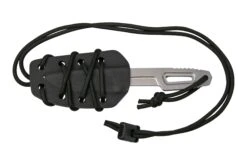 Extrema Ratio Satre, Stonewashed 04.1000.0222/SW Couteau De Cou -Optimal Couteaux Magasin ER0410000222SW 07 extremaratio