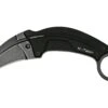 Extrema Ratio K-Talon, Dark Stonewashed 04.1000.0224/DKS Couteau Karambit