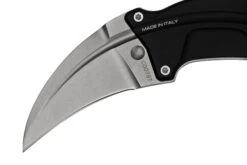 Extrema Ratio K-Talon, Stonewashed 04.1000.0224/SW Couteau Karambit -Optimal Couteaux Magasin ER0410000224SW 03 extremaratio