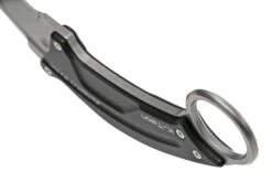 Extrema Ratio K-Talon, Stonewashed 04.1000.0224/SW Couteau Karambit -Optimal Couteaux Magasin ER0410000224SW 04 extremaratio