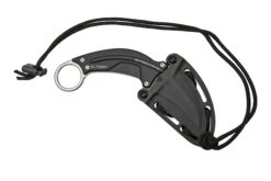 Extrema Ratio K-Talon, Stonewashed 04.1000.0224/SW Couteau Karambit -Optimal Couteaux Magasin ER0410000224SW 08 extremaratio