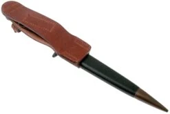 Extrema Ratio Herring, Black 04.1000.0319/BL/OR/A Poignard -Optimal Couteaux Magasin ER0410000319BLORA 07 extrema ratio