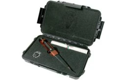 Extrema Ratio Herring, Black 04.1000.0319/BL/OR/A Poignard -Optimal Couteaux Magasin ER0410000319BLORA 08 extrema ratio