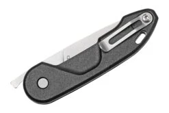 Extrema Ratio BFO R CD, Black, Stonewashed 04.1000.0461/SW Couteau De Poche -Optimal Couteaux Magasin ER0410000461SW 04 extremaratio